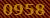 3677 code