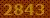 3677 code
