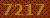 3677 code