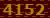 3677 code