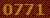3677 code