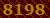 3677 code
