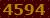 3677 code