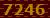 3677 code