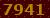 3677 code
