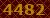 3677 code