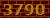 3677 code