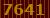 3677 code