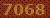3677 code
