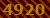 3677 code