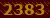 3677 code