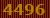 3677 code