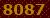 3677 code