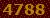 3677 code