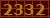 3677 code