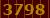 3677 code