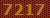 3677 code