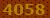 3677 code