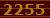 3677 code