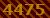 3677 code