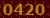 3677 code