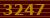 3677 code