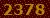 3677 code