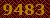 3677 code