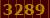 3677 code