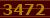 3677 code