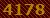 3677 code