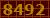 3677 code