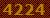 3677 code