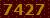3677 code