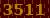 3677 code