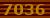 3677 code