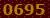 3677 code