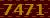 3677 code