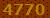 3677 code