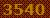 3677 code