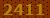 3677 code