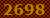 3677 code