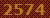 3677 code
