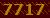 3677 code