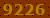 3677 code