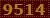3677 code
