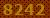 3677 code