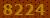 3677 code