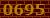 3677 code
