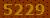 3677 code